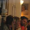 Exclusif - Jennifer Garner et Ben Affleck dînent en amoureux au restaurant à Paris puis sont rejoints par leurs enfants le 6 mai 2016. Ben Affleck et Jennifer Garner sont sortis discrètement de l'hôtel par derrière (toute la journée Jennifer était seule avec les enfants) pour se rendre bras dessus bras dessous dans un restaurant près la place des Vosges. Paris le 6 mai 2016