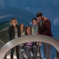 X-Men - Apocalypse : La terrible découverte...