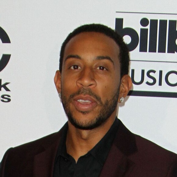 Ludacris dans la salle de presse de la soirée des Billboard Music Awards au T-Mobile Arena à Las Vegas, le 22 mai 2016