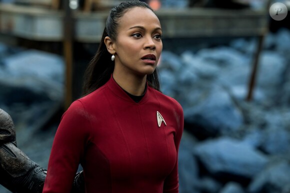 Image du film Star Trek Sans Limites en salles le 17 août 2016