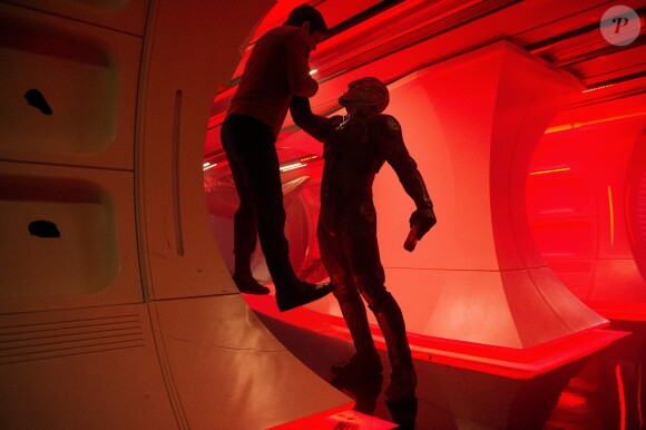 Image du film Star Trek Sans Limites en salles le 17 août 2016