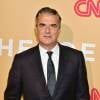 Chris Noth à la soirée CNN Heroes 2015 à New York, le 17 novembre 2015