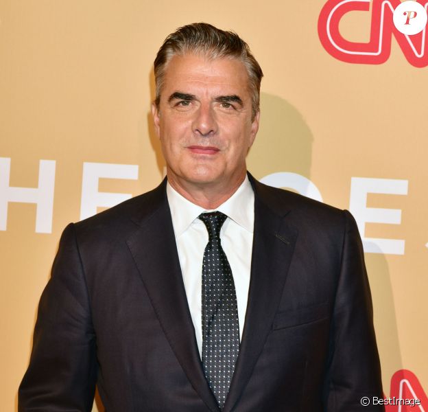 Chris Noth Sex And The City Mr Big Est En Deuil Purepeople