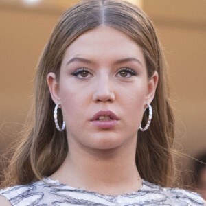 Adèle Exarchopoulos - Montée des marches du film "The Last Face" lors du 69ème Festival International du Film de Cannes. Le 20 mai 2016. © Olivier Borde-Cyril Moreau/Bestimage  Red carpet for the movie "The Last Face" during the 69th Cannes International Film festival. On may 20th 201620/05/2016 - Cannes