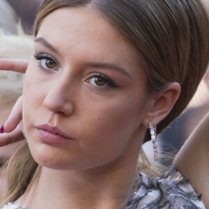 Adèle Exarchopoulos - Montée des marches du film "The Last Face" lors du 69ème Festival International du Film de Cannes. Le 20 mai 2016. © Olivier Borde-Cyril Moreau/Bestimage  Red carpet for the movie "The Last Face" during the 69th Cannes International Film festival. On may 20th 201620/05/2016 - Cannes