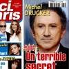 Le magazine Ici Paris du 25 mai 2016