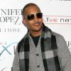 Le rappeur T.I. - Arrivée des people à la première représentation de "All I Have", le nouveau show de Jennifer Lopez, au Planet Hollywood Resort & Casino à Las Vegas, le 20 janvier 2016.