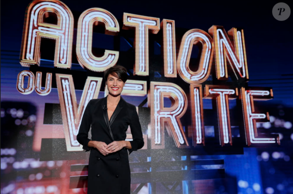 Alessandra Sublet présente Action ou vérité