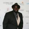 Issa Doumbia - Photocall des célébrités à la 7ème Édition du Global Gift Gala au Four Seasons Hotel George V à Paris le 9 mai 2016 © Marc Ausset-Lacroix