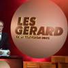 Alexandre Pesle et Frédéric Royer - 9e cérémonie des Gérard de la Télévision au théâtre Daunou à Paris, le 19 janvier 2015.