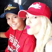 Gwen Stefani et son fils Kingston fans de Blake Shelton : Gavin Rossdale enrage