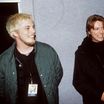 Mort de David Bowie : L'émotion de son fils qui a pu lui montrer son film...