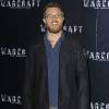 Duncan Jones - Avant-première de "Warcraft : Le Commencement" à Londres, le 25 mai 2016