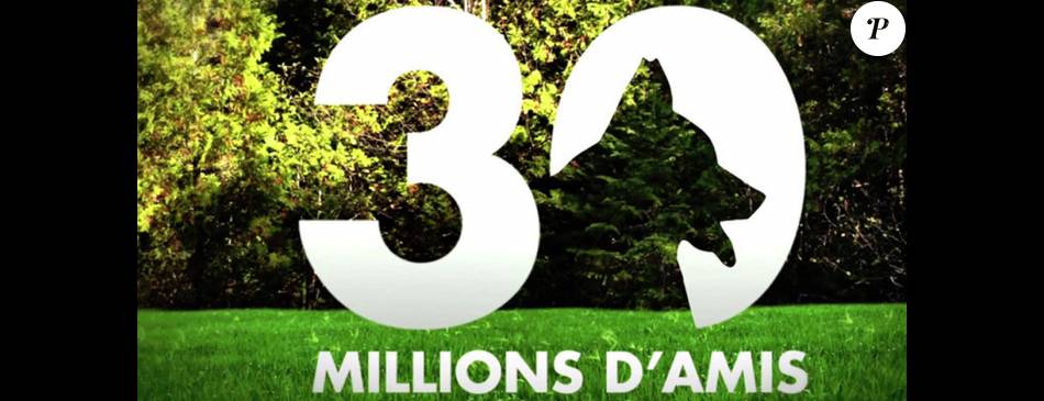 30 millions d'amis : fin de l'émission, mercredi 1er juin, sur France 3