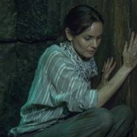 The Door, l'expérience traumatisante avec Sarah Wayne Callies (The Walking Dead)