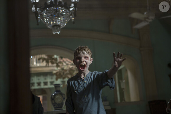 Image du film The Door en salles depuis le 1er juin 2016