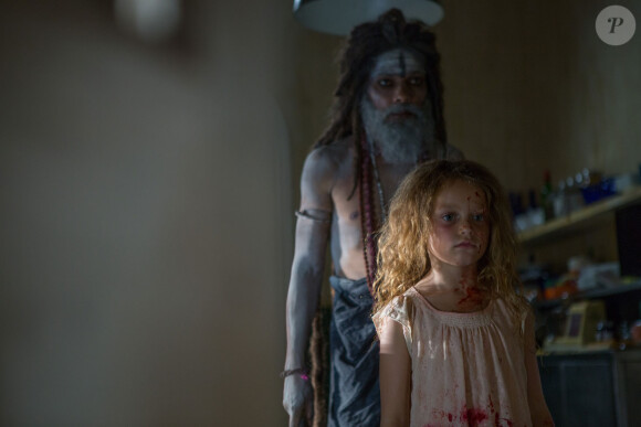 Image du film The Door en salles depuis le 1er juin 2016