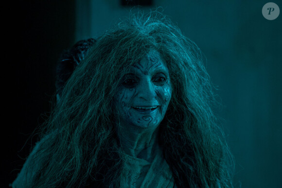 Image du film The Door en salles depuis le 1er juin 2016