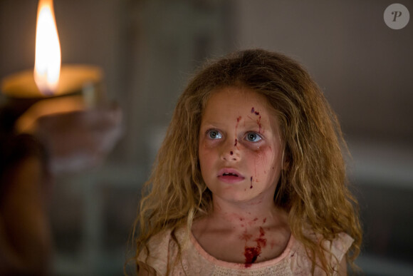 Image du film The Door en salles depuis le 1er juin 2016