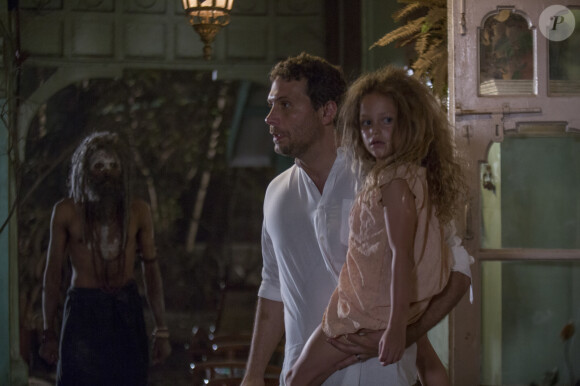 Image du film The Door en salles depuis le 1er juin 2016