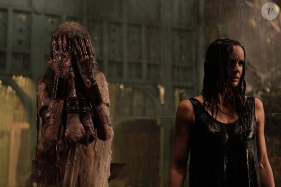 Image du film The Door en salles depuis le 1er juin 2016
