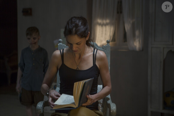 Image du film The Door en salles depuis le 1er juin 2016