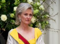 Princesse Astrid de Belgique, victime d'un vol à la portière en France