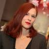Exclusif - Audrey Fleurot - Soirée Baccarat "Wedding in Colour" à Paris le 22 janvier 2016.