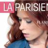 Audrey Fleurot en couverture de La Parisienne, daté du 4 juin 2016.