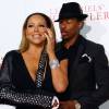 Nick Cannon et Mariah Carey - Premiere du film "The Butler" (Le Majordome) à New York, le 5 août 2013.