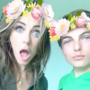 Elizabeth Hurley a publié une photo d'elle avec son fils Damian sur sa page Instagram, au début du mois de juin 2016