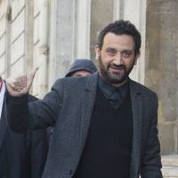 Bertrand Chameroy sur W9 : Cyril Hanouna donne son avis