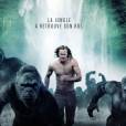 Image du film Tarzan, en salles le 6 juillet 2016