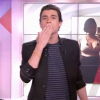 Martial félicite Ayem Nour pour la naissance de son enfant. Des propos qui ont fait réagir la Toile. Emission le "Mad Mag" sur NRJ12. Le 8 juin 2016.