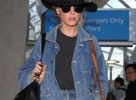 Amber Heard : Son arrestation en 2009, homophobe ? La policière était lesbienne...