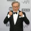 Steven Spielberg - Soirée "44th Life Achievement Award Gala" en l'honneur de John Williams à Hollywood, le 9 juin 2016