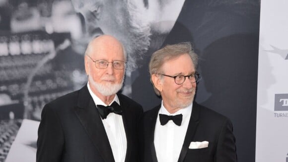 Hommage à John Williams : Quand Steven Spielberg est fier, Harrison Ford râle !