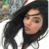 Kylie Jenner a publié une photo d'elle sur sa page Instagram, au mois de juin 2016