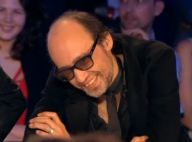 ONPC - Nicolas Ker ivre sur le plateau : Laurent Ruquier jette l'éponge...