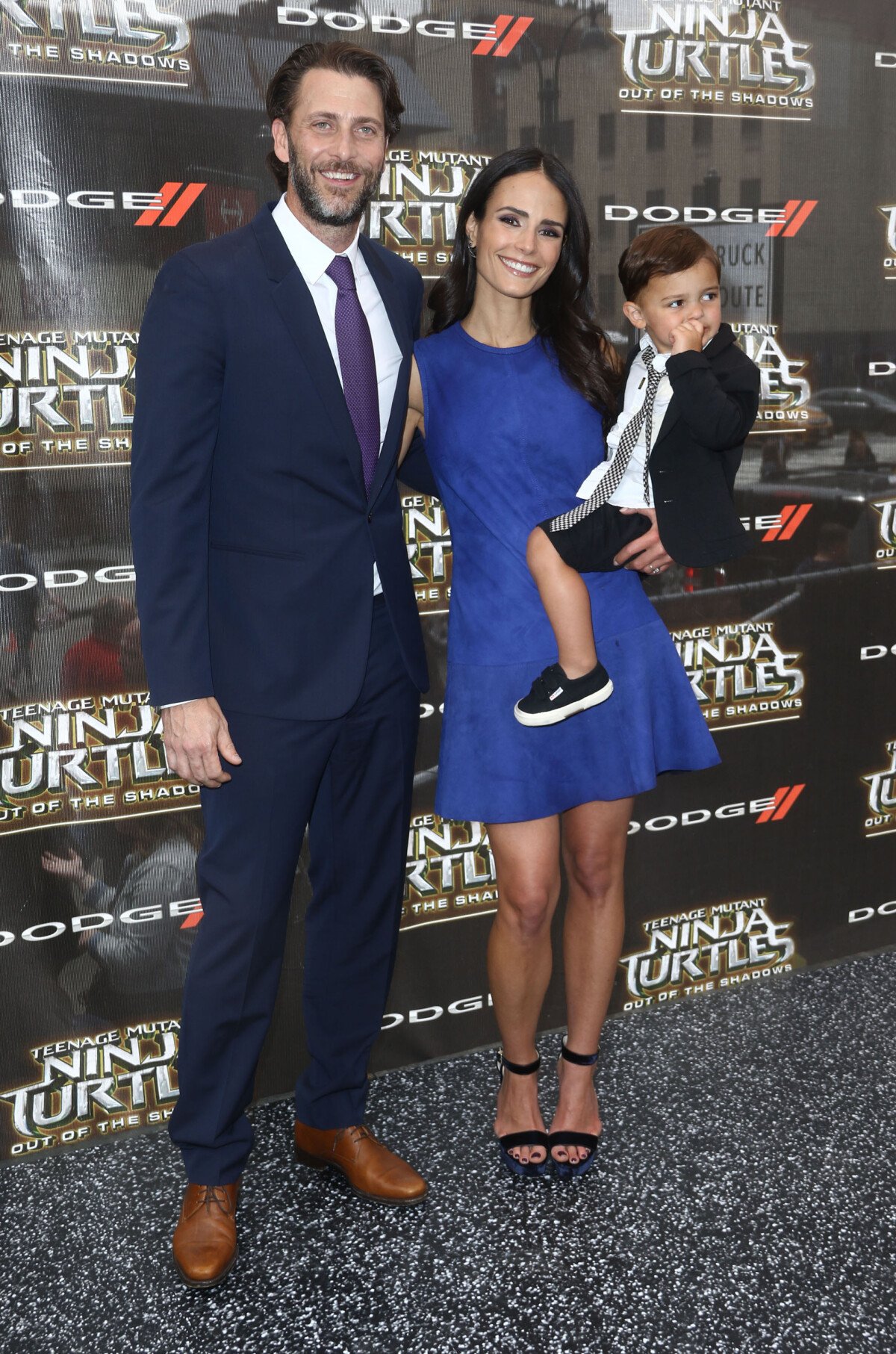 Jordana Brewster (Fast & Furious) : Surprise, elle est maman pour la 2e  fois ! - Purepeople