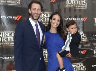 Jordana Brewster (Fast & Furious) : Surprise, elle est maman pour la 2e fois !
