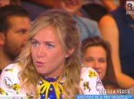 Enora Malagré raconte le jour où un acteur français l'a éconduite