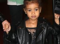 Kim Kardashian : Maman gaga, elle fête les 3 ans de sa petite North à Disneyland