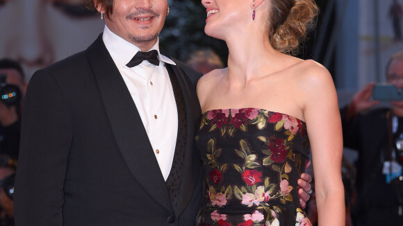 Amber Heard affrontera bien Johnny Depp : La bataille sera rude...