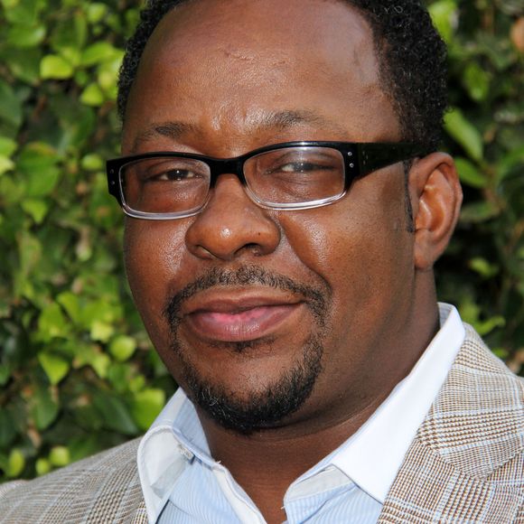 Bobby Brown au 1er gala "Legends Beyond" a Beverly Hills. Le 19 septembre 2013