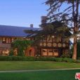 David Arquette a mis en vente sa maison pour 8,5 millions de dollars.