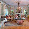 David Arquette a mis en vente sa maison pour 8,5 millions de dollars.