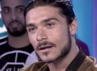 Julien Guirado évoque sa rupture avec Vanessa Lawrens : "C'est dur"