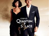 James Bond : Quantum of Solace ne se lasse pas de battre des records !