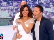 Leila Ben Khalifa : Sa danse sexy fait faire une grosse boulette à Arthur...